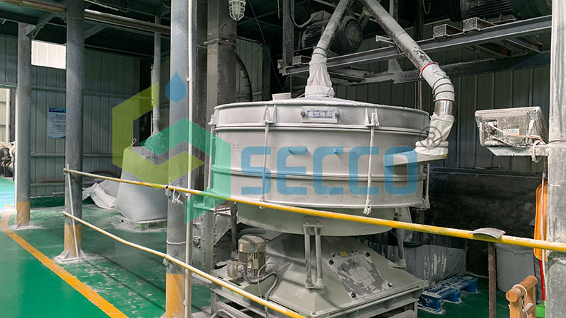 Laboratorio di produzione