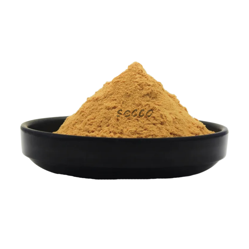 Henan Secco Solfato poliferrico