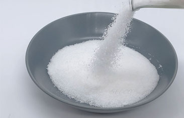 Henan Secco Poliacrilammide cationica: un eccellente "strumento" per il trattamento delle acque