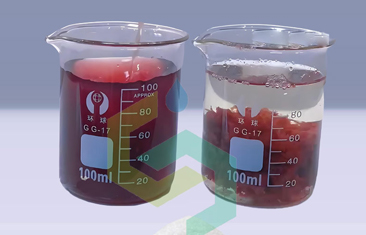 Henan Secco Come usare la poliacrilammide per trattare le acque reflue lixiviate di discarica o lixiviate di rifiuti?