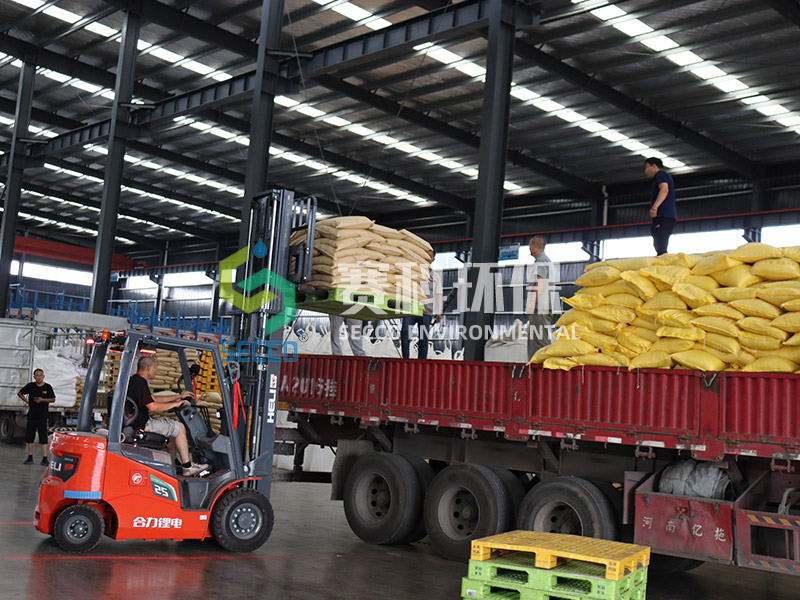 Laboratorio di stoccaggio