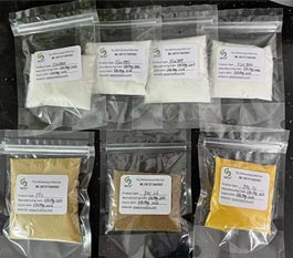 Possono essere utilizzati simultaneamente il cloruro di poliacrilammide e il cloruro di polialluminio?