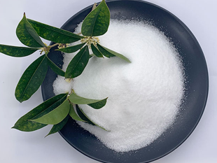 Il ruolo e l'effetto della poliacrilammide nell'incenerimento dei rifiuti