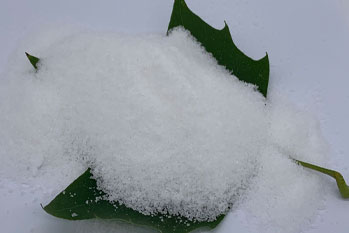 Selezione e prestazioni della poliacrilammide (PAM) nel trattamento delle acque reflue urbane