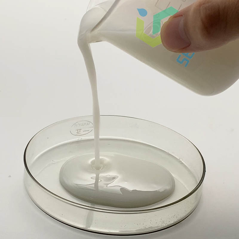 Henan Secco Emulsione di poliacrilammide