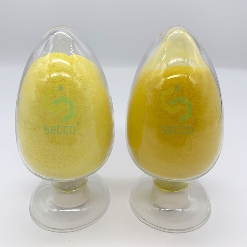 Policloruro di alluminio (PAC): un coagulante ad alta efficienza per il trattamento avanzato delle acque reflue | Henan Secco