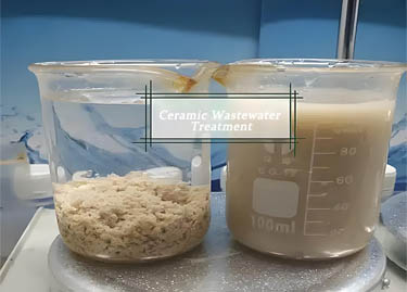 Come scegliere la giusta poliacrilammide (PAM) per il trattamento di fanghi di pilaggio: una guida pratica